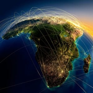 Binance Wants to Invest in Africa, Reaches Out to African Projects