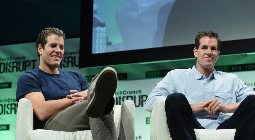 cameron tyler winklevoss bitcoin