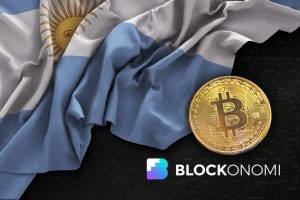 Argentina Bitcoin