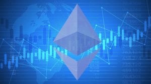 Ethereum Commodity Trading Platform