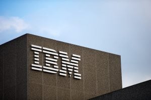 IBM blockchain