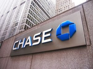jpmorgan chase cryptocurrency