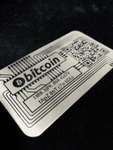 best bitcoin wallet